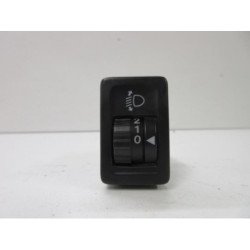 Commande De Reglage Hauteur De Phare Suzuki Swift 3